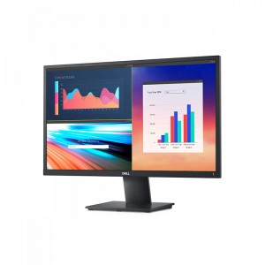 مانیتور استوک Dell E2420H سایز 24 اینچ Full HD