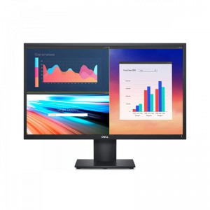مانیتور استوک Dell E2420H سایز 24 اینچ Full HD