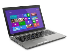 قیمت و خرید لپ تاپ دست دوم  Toshiba Tecra Z50 A پردازنده i7 گرافیک NVIDIA GeForce  1GB