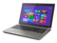 بررسی و قیمت لپ تاپ کارکرده  Toshiba Tecra Z50 A پردازنده i7 گرافیک NVIDIA GeForce  1GB