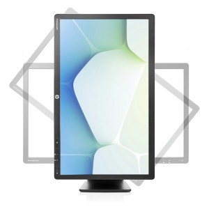 مانیتور استوک HP EliteDisplay E231 سایز 23 اینچ