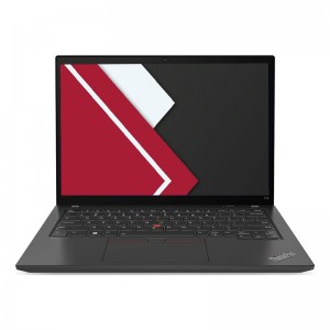 لپ تاپ استوک Lenovo ThinkPad T14 (Gen 3) Ryzen 5 نمایشگر لمسی