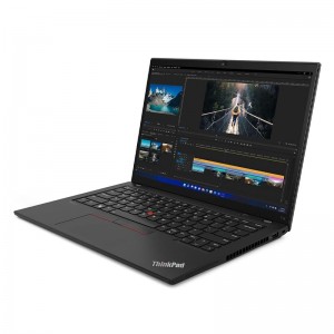 لپ تاپ استوک Lenovo ThinkPad T14 (Gen 3) Ryzen 5 نمایشگر لمسی