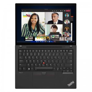 لپ تاپ استوک Lenovo ThinkPad T14 (Gen 3) Ryzen 5 نمایشگر لمسی