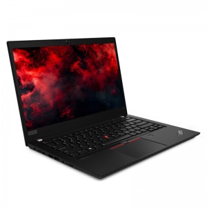 لپ تاپ استوک Lenovo ThinkPad T14 (Gen 2i) i5
