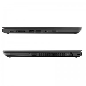 لپ تاپ استوک Lenovo ThinkPad T14 (Gen 2i) i5