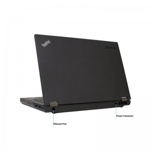 لپ تاپ استوک Lenovo ThinkPad T450 i3