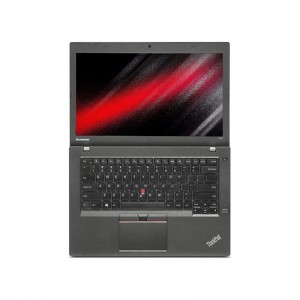 لپ تاپ استوک Lenovo ThinkPad T450 i3