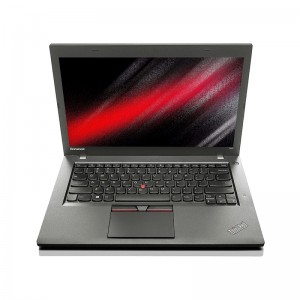 لپ تاپ استوک Lenovo ThinkPad T450 i3