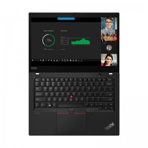 لپ تاپ استوک Lenovo ThinkPad X13 Gen 2 i5