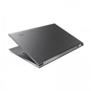 لپ تاپ استوک Lenovo Yoga C930-13IKB i7 نمایشگر لمسی