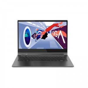 لپ تاپ استوک Lenovo Yoga C930-13IKB i7 نمایشگر لمسی