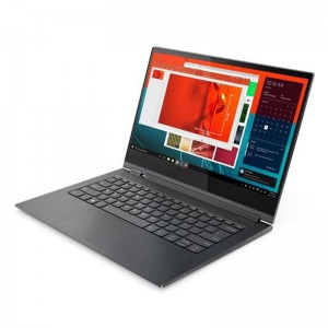 لپ تاپ استوک Lenovo Yoga C930-13IKB i7 نمایشگر لمسی