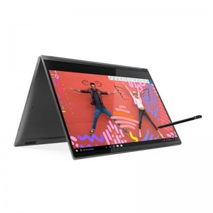 لپ تاپ استوک Lenovo Yoga C930-13IKB i7 نمایشگر لمسی