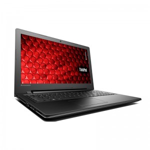 لپ تاپ استوک Lenovo ideapad 300 Pentium