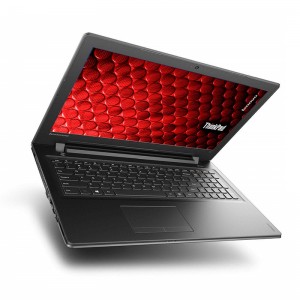 لپ تاپ استوک Lenovo ideapad 300 Pentium