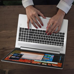 لپ تاپ استوک HP ProBook 455 G7 AMD
