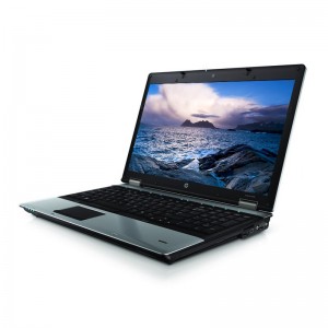 لپ تاپ استوک HP ProBook 6550b i5
