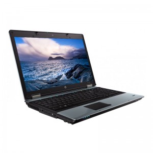 لپ تاپ استوک HP ProBook 6550b i5