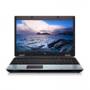 لپ تاپ استوک HP ProBook 6550b i5