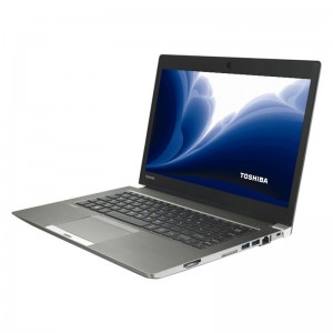 لپ تاپ استوک Toshiba Portégé Z30-A i3