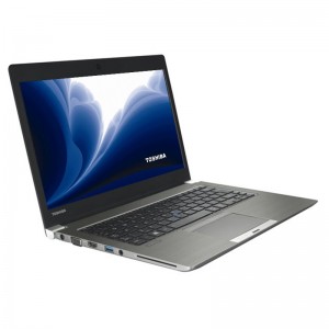 لپ تاپ استوک Toshiba Portégé Z30-A i3