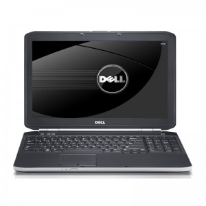 لپ تاپ استوک Dell Latitude E5530 i3