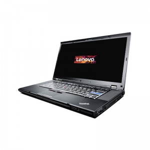 لپ تاپ استوک Lenovo ThinkPad T520 i7