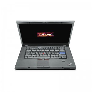 لپ تاپ استوک Lenovo ThinkPad T520 i7