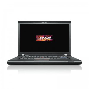 لپ تاپ استوک Lenovo ThinkPad T520 i7