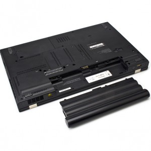 لپ تاپ استوک Lenovo ThinkPad T520 i7