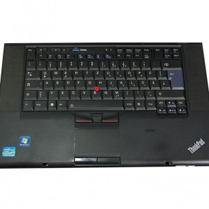 لپ تاپ استوک Lenovo ThinkPad T520 i7