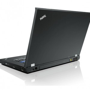 لپ تاپ استوک Lenovo ThinkPad T520 i7