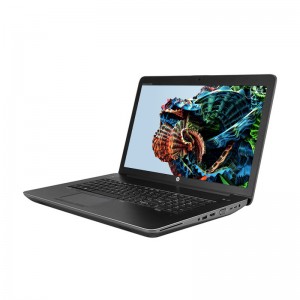 لپ تاپ رندرینگ HP ZBook 17 G3 Xeon  برای رندرینگ و گرافیک