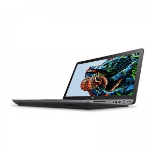 لپ تاپ رندرینگ HP ZBook 17 G3 Xeon  برای رندرینگ و گرافیک