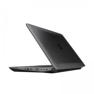 لپ تاپ رندرینگ HP ZBook 17 G3 Xeon  برای رندرینگ و گرافیک