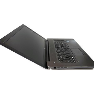 لپ تاپ رندرینگ HP ZBook 17 G3 Xeon  برای رندرینگ و گرافیک