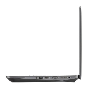 لپ تاپ رندرینگ HP ZBook 17 G3 Xeon  برای رندرینگ و گرافیک