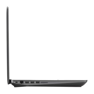 لپ تاپ رندرینگ HP ZBook 17 G3 Xeon  برای رندرینگ و گرافیک
