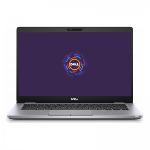 لپ تاپ Dell Latitude 5310 i7 استوک 13.3 اینچی نسل 10