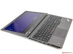 مشخصات کامل لپ تاپ استوک Lenovo Thinkpad L540 i7