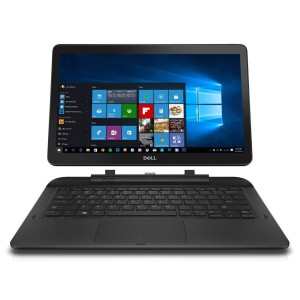 جزئیات تبلت ویندوزی Dell Latitude 7350 لمسی