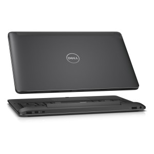 تبلت ویندوزی کار کرده  Dell Latitude 7350 لمسی