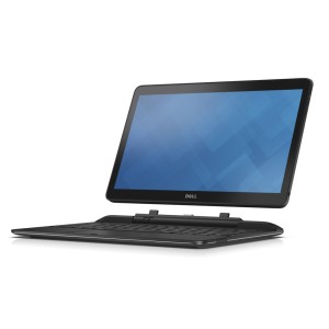 لپ تاپ / تبلت Dell Latitude 7350 جدا شونده تمام لمسی