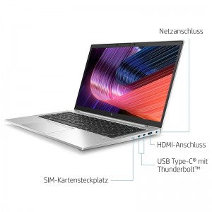 لپ تاپ استوک HP EliteBook 840 G7 i5