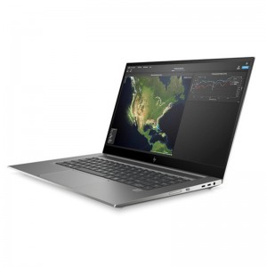 لپ تاپ استوک HP ZBook Studio G7 Mobile Workstation i9 گرافیک 4GB