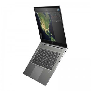 لپ تاپ استوک HP ZBook Studio G7 Mobile Workstation i9 گرافیک 4GB