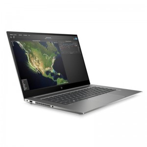 لپ تاپ استوک HP ZBook Studio G7 Mobile Workstation i9 گرافیک 4GB