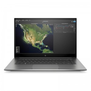 لپ تاپ استوک HP ZBook Studio G7 Mobile Workstation i9 گرافیک 4GB