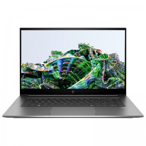 لپ تاپ استوک HP ZBook Studio 15 G8 i9 گرافیک 4GB